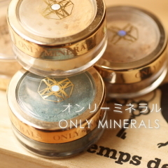 オンリーミネラル研究所